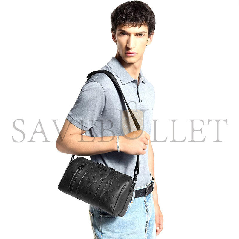 LOUIS VUITTON CITY KEEPALL M26750 (27.5*16.5*15cm) LOUIS VUITTON CITY KEEPALL M26750 (27.5*16.5*15cm)